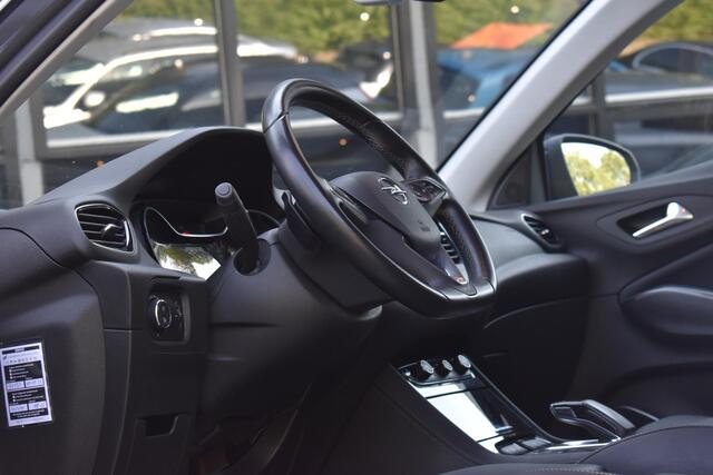 Opel Grandland X 1.6 Turbo Hybrid4 Innovation Keyless Stoelkoel Camera Lane 4WD