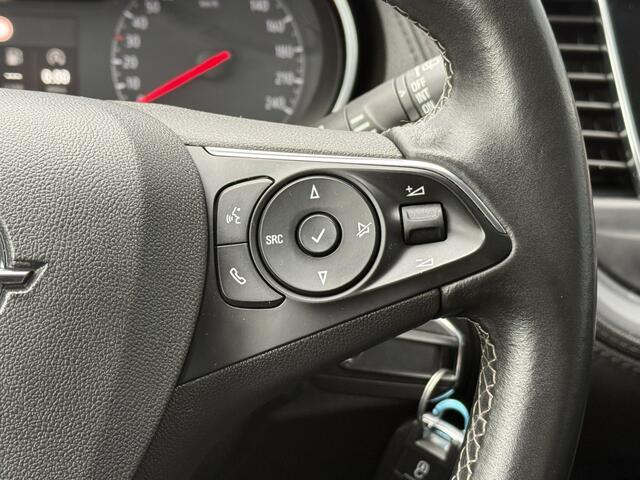 Opel Grandland X BWJ 2021 | 1.2T 131PK Bus Executive | TREKHAAK | CAMERA A | NAVI | CLIMA | PDC 2X | CARPLAY | LMV | PRIVACY GLASS