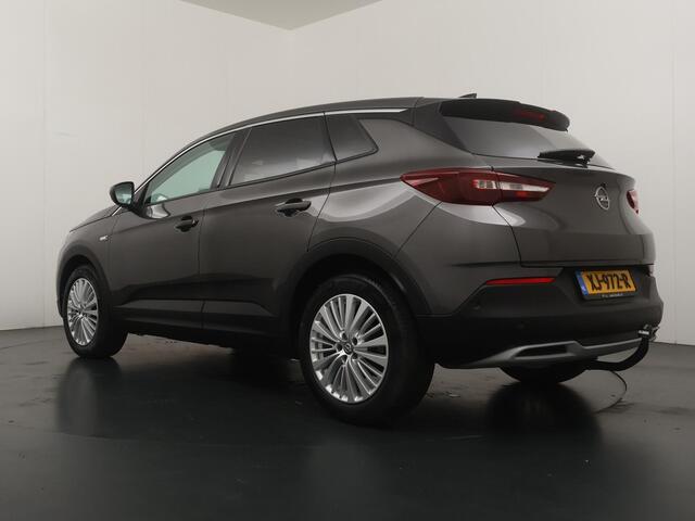 Opel Grandland X 1.2 Turbo Innovation - Navigatie - Climate Control - Trekhaak - Apple Carplay & Android Auto