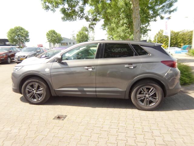 Opel Grandland X 1.2 Turbo 120 Jaar Edition