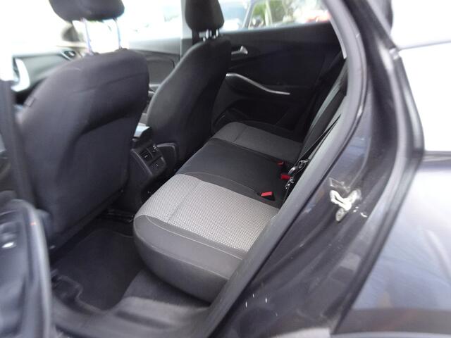Opel Grandland X 1.2 Turbo 120 Jaar Edition