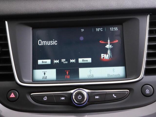 Opel Grandland X 1.2T Executive Automaat Camera/Trekhaak/Ecc