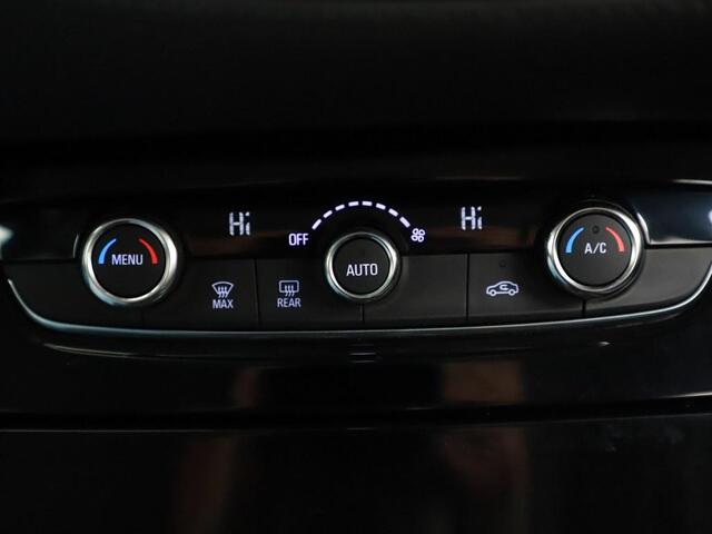 Opel Grandland X 1.2T Executive Automaat Camera/Trekhaak/Ecc