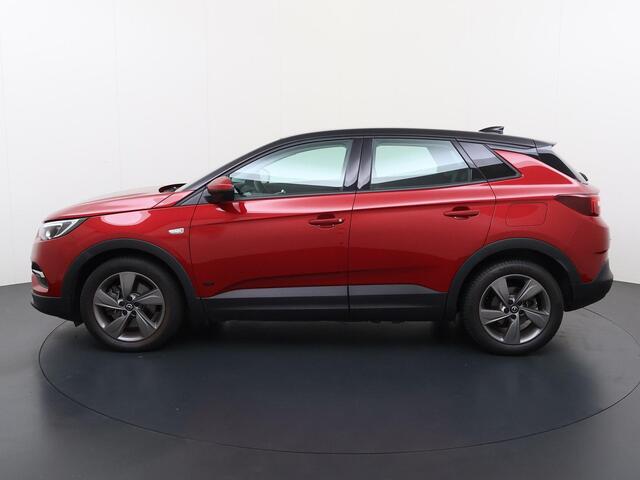 Opel Grandland X 1.6 Turbo Hybrid Business Edition