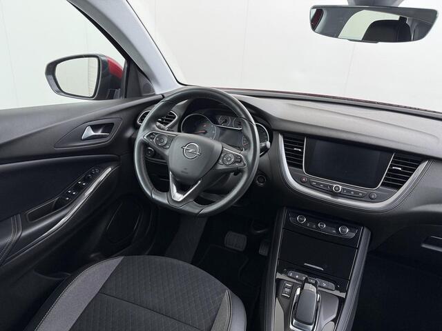 Opel Grandland X 1.6 Turbo Hybrid Business Edition