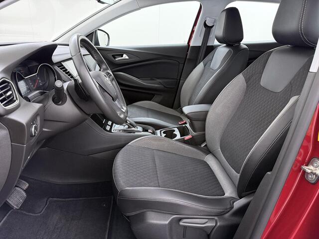 Opel Grandland X 1.6 Turbo Hybrid Business Edition