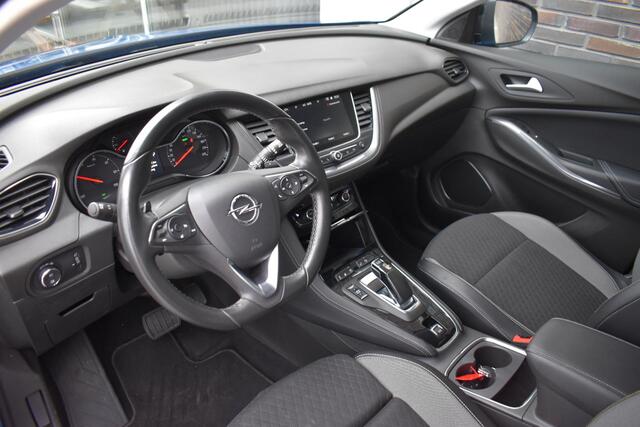 Opel Grandland X 1.6 Turbo Hybrid Business Elegance