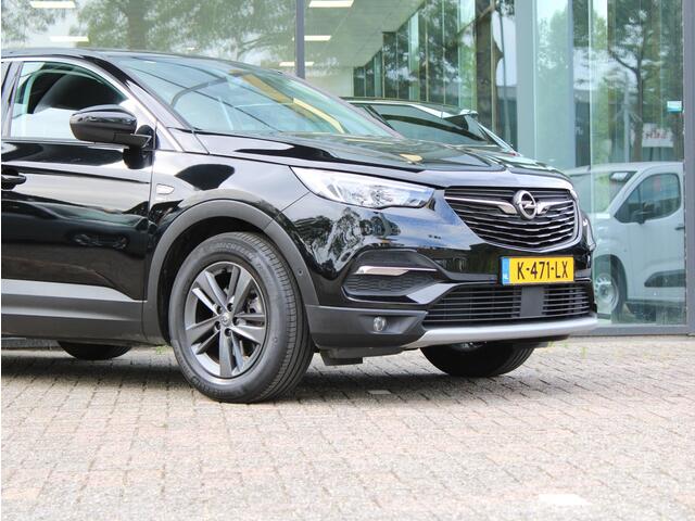 Opel Grandland X 1.2 Turbo Edition 2020 | Navi / Camera / Climate