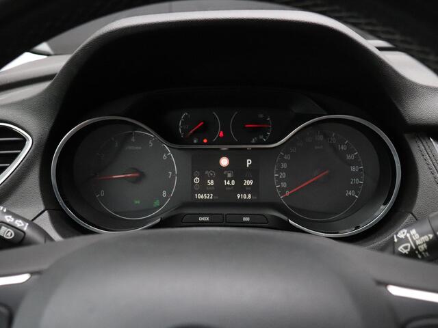 Opel Grandland X 1.6 Turbo Business Executive 181 PK | AUT. | CAMERA | TREKHAAK | APPLE CARPLAY | CRUISE | NAVI |