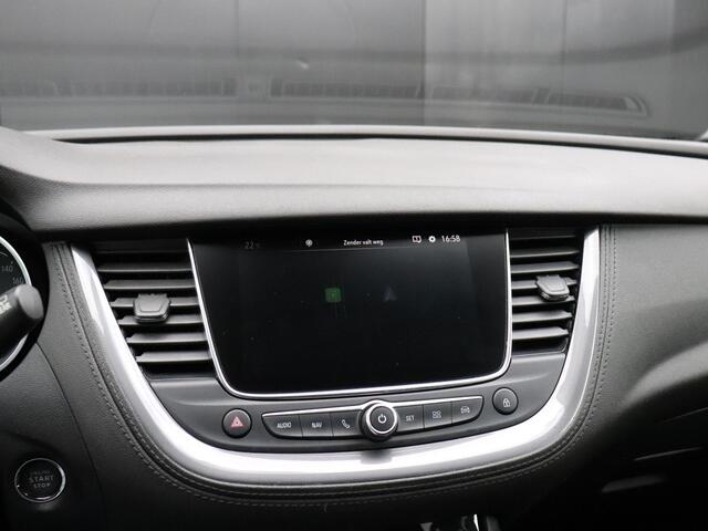 Opel Grandland X 1.6 Turbo Business Executive 181 PK | AUT. | CAMERA | TREKHAAK | APPLE CARPLAY | CRUISE | NAVI |