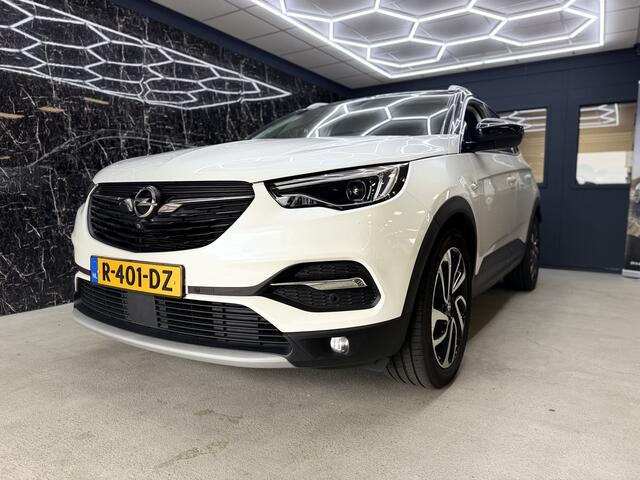 Opel Grandland X 1.6 Turbo Ultimate