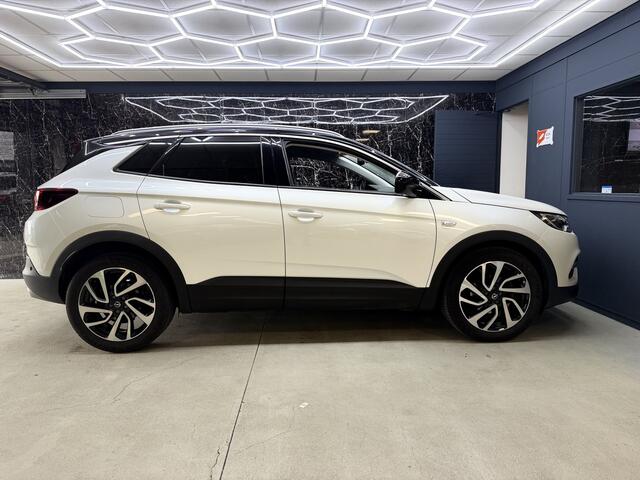 Opel Grandland X 1.6 Turbo Ultimate