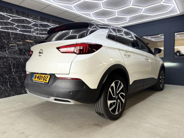 Opel Grandland X 1.6 Turbo Ultimate