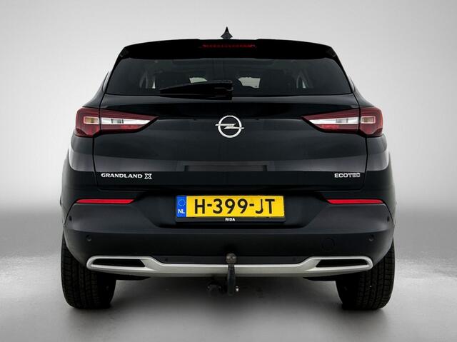 Opel Grandland X 1.2 Turbo Business Executive| Trekhaak | Panoramadak |