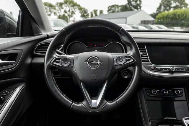 Opel Grandland X 1.2 Turbo Business Executive Binnen ATP
