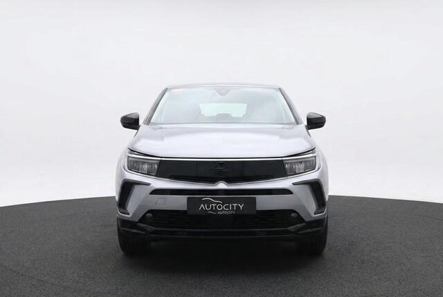 Opel Grandland X 1.2 Turbo AT8 GS Line Winterpakket l Camera l Adaptive
