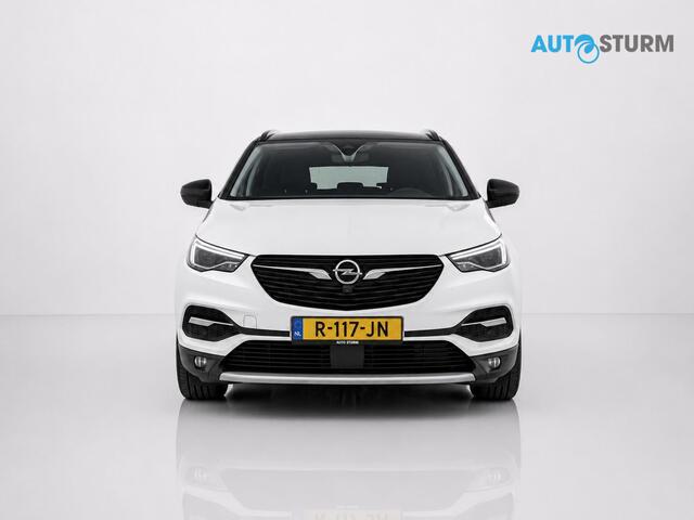 Opel Grandland X 1.6 Turbo Hybrid4 Innovation Volle Opties incl. Trekhaak!