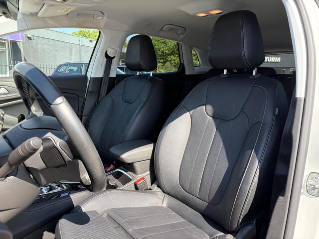 Opel Grandland X 1.6 Turbo Hybrid4 Innovation Volle Opties incl. Trekhaak!