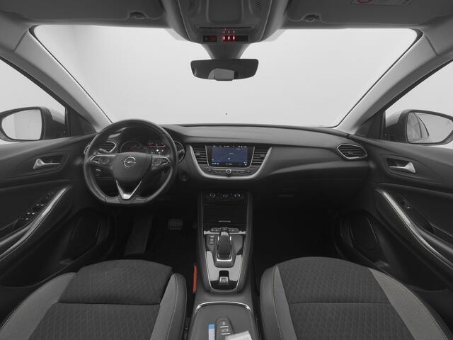Opel Grandland X 1.6 Turbo Hybrid Business Elegance | CAMERA | KEYLESS