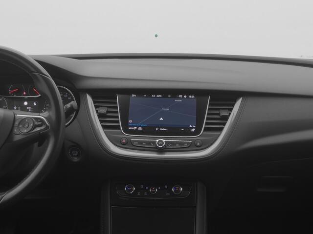 Opel Grandland X 1.6 Turbo Hybrid Business Elegance | CAMERA | KEYLESS