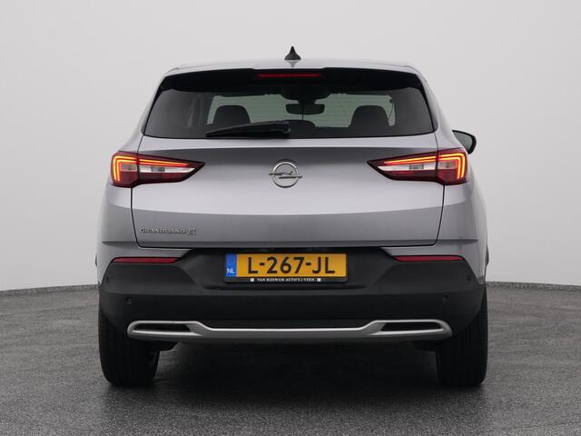 Opel Grandland X 1.6 Turbo Hybrid Business Elegance | CAMERA | KEYLESS