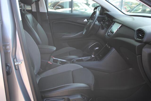 Opel Grandland X 1.6 Turbo Ultimate NAVI /CAMERA/ Stoel. stuur verw.