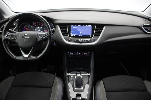 Opel Grandland X 1.6 Turbo Hybrid Business Edition - Camera, Carplay, Trekhaak
