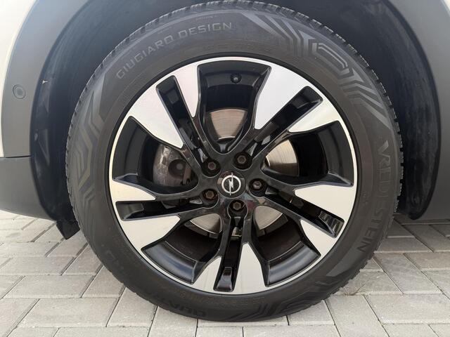 Opel Grandland X 1.2 Turbo Business Executive Full options