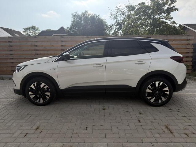 Opel Grandland X 1.2 Turbo Business Executive Full options