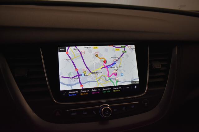 Opel Grandland X 1.2 Turbo Innovation