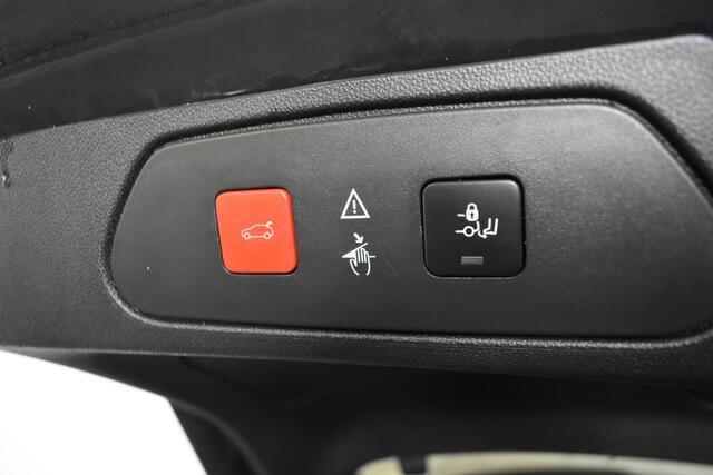 Opel Grandland X 1.2 Turbo Innovation