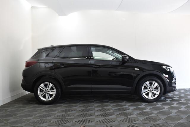 Opel Grandland X 1.2 Turbo 130PK Online Edition