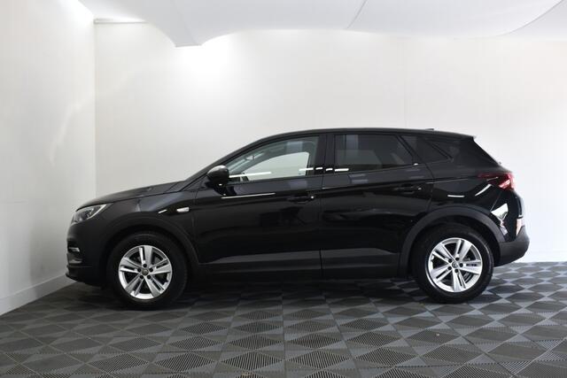 Opel Grandland X 1.2 Turbo 130PK Online Edition