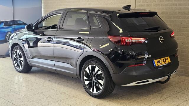 Opel Grandland X 1.6 THybr Bus. Eleg.