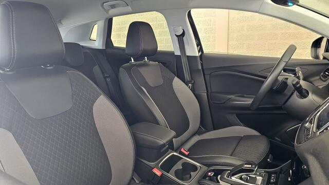 Opel Grandland X 1.6 THybr Bus. Eleg.