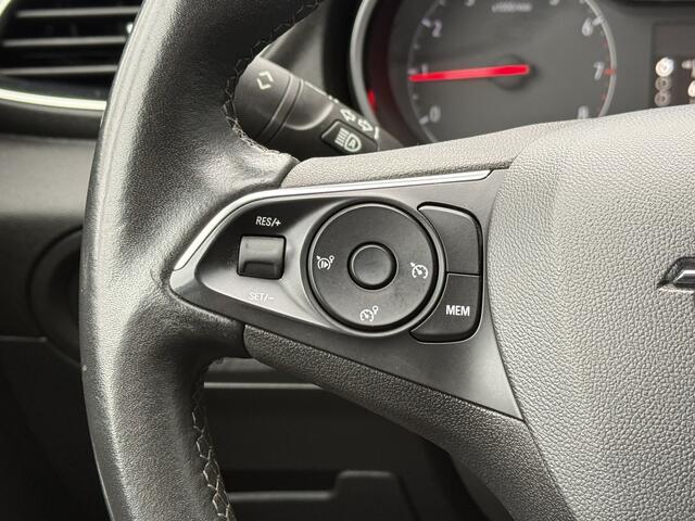 Opel Grandland X BWJ 2021 | 1.2T 131PK Bus Executive | TREKHAAK | CAMERA A | NAVI | CLIMA | PDC 2X | CARPLAY | LMV | PRIVACY GLASS