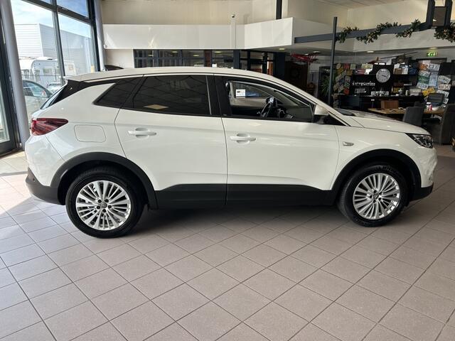 Opel Grandland X 1.2 Turbo Innovation Eerste Eig 67 DKM BJ 2018 !!!