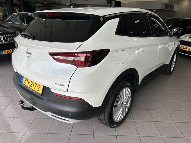 Opel Grandland X 1.2 Turbo Innovation Eerste Eig 67 DKM BJ 2018 !!!