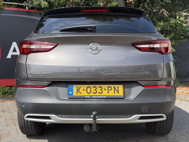 Opel Grandland X 1.2 Turbo Innovation - Cruise Control - Climate Control - Parkeersensoren - Trekhaak