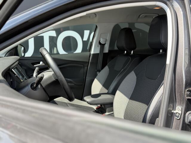 Opel Grandland X 1.2 Turbo Innovation - Cruise Control - Climate Control - Parkeersensoren - Trekhaak