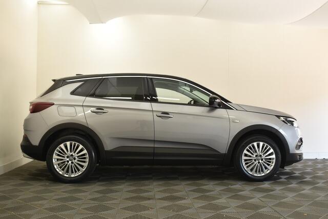 Opel Grandland X 1.2 TURBO 131PK ULTIMATE AUTOMAAT