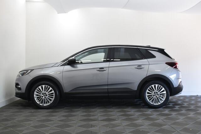 Opel Grandland X 1.2 TURBO 131PK ULTIMATE AUTOMAAT