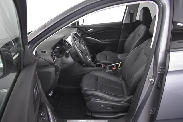 Opel Grandland X 1.2 TURBO 131PK ULTIMATE AUTOMAAT