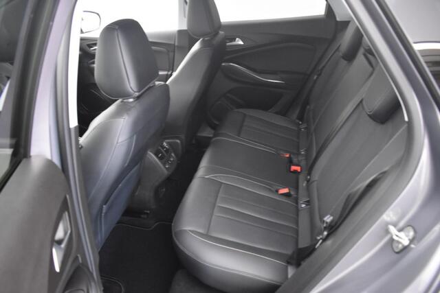 Opel Grandland X 1.2 TURBO 131PK ULTIMATE AUTOMAAT