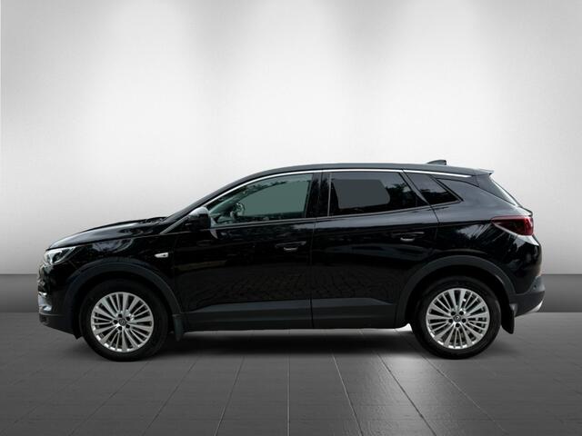 Opel Grandland X camera Automaat