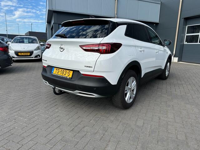 Opel Grandland X 1.2 Turbo Business Executive Navi .Trekhaak