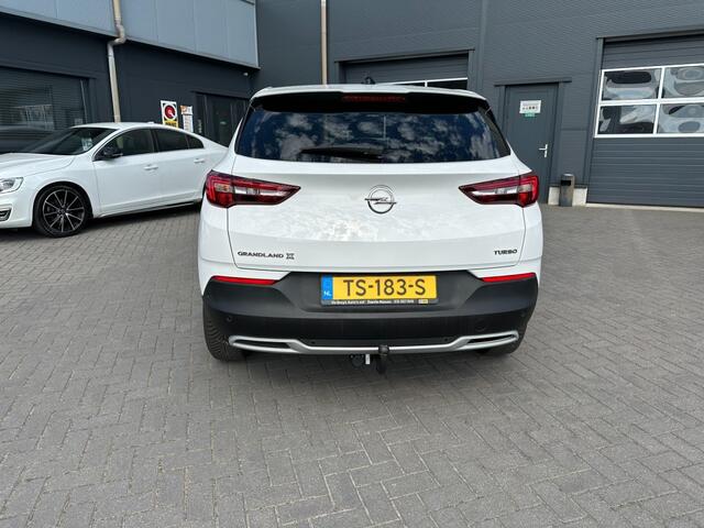 Opel Grandland X 1.2 Turbo Business Executive Navi .Trekhaak