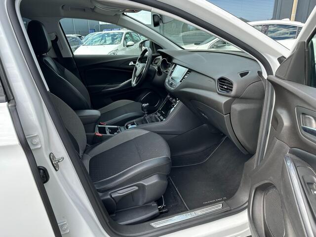 Opel Grandland X 1.2 Turbo Business Executive Navi .Trekhaak