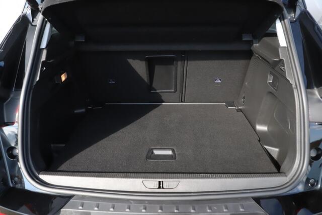 Opel Grandland X 1.2 Turbo Innovation 131PK Leder Memory Stoelen Navigatie Achteruitrijcamera Stuur & Stoelverwarming