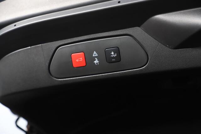 Opel Grandland X 1.2 Turbo Innovation 131PK Leder Memory Stoelen Navigatie Achteruitrijcamera Stuur & Stoelverwarming